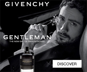 Digital Prod - Givenchy - Gentleman